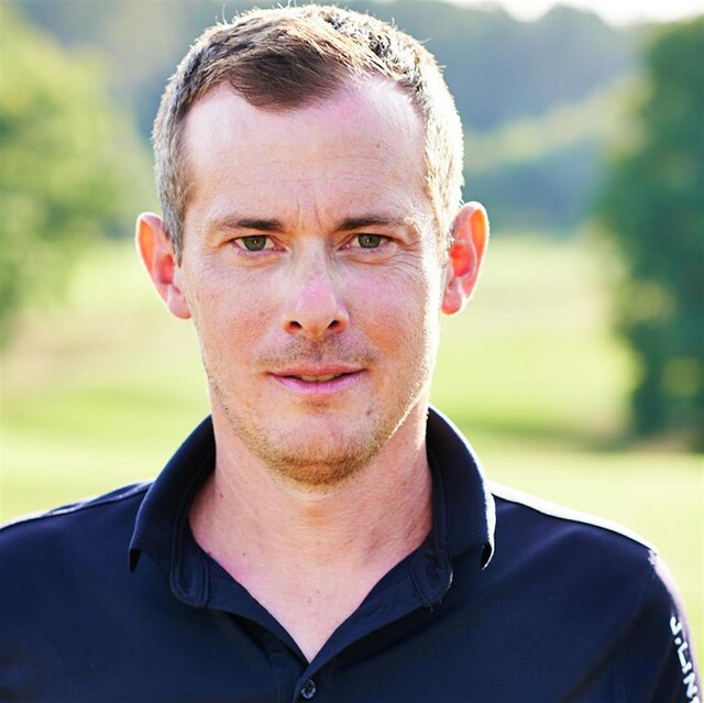 Porträt von Sebastian Platschek